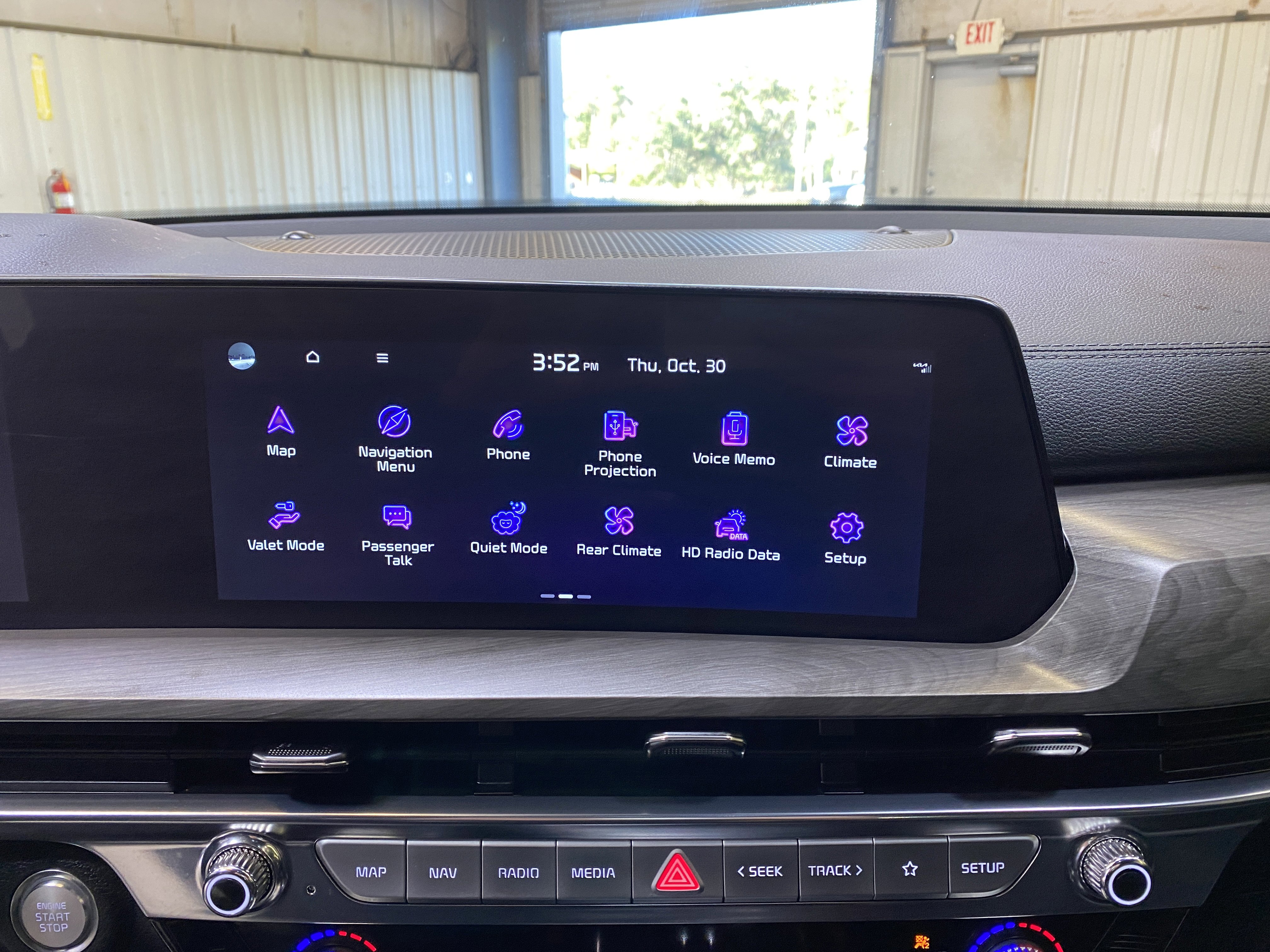 Used 2025 Kia Telluride SX Prestige X-Line image 41