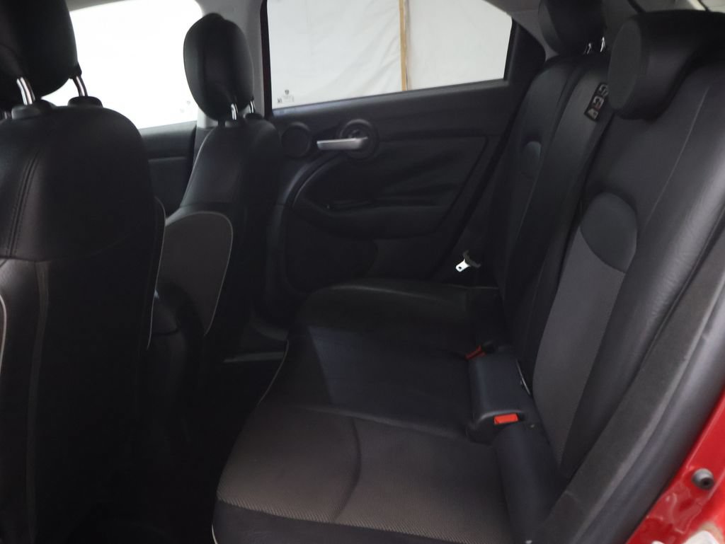 Used 2018 FIAT 500X Trekking w/ Cold Weather Package AWD/4WD image 14
