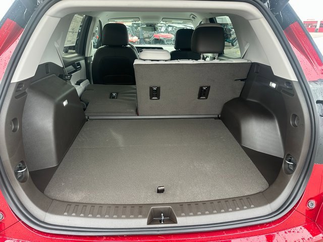 New 2026 GMC Terrain Denali image 14