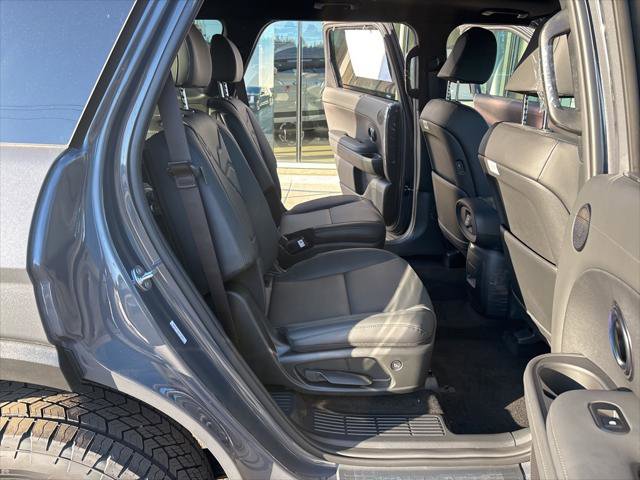 New 2026 Hyundai Palisade XRT Pro image 11