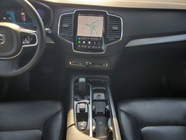 Certified 2023 Volvo XC90 B5 Core w/ Protection Package Premier AWD/4WD image 30