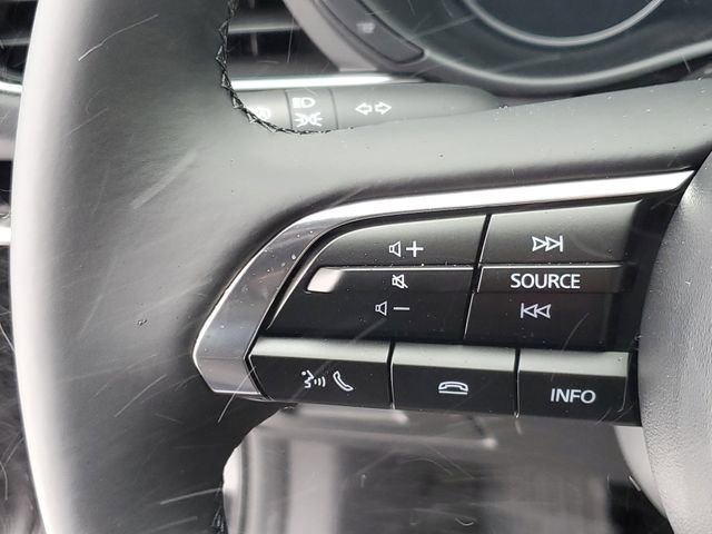 New 2026 MAZDA MAZDA3 2.5 S Hatchback w/ Premium Pkg image 12