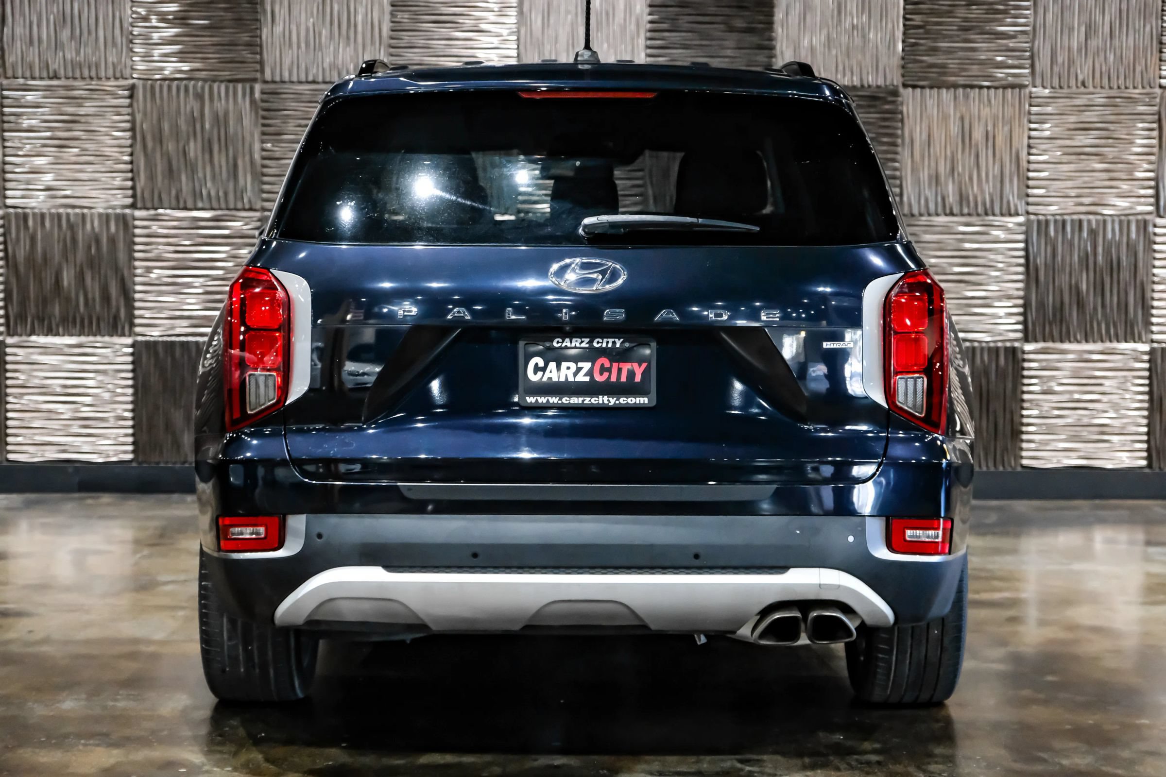 Used 2020 Hyundai Palisade SEL AWD/4WD image 9