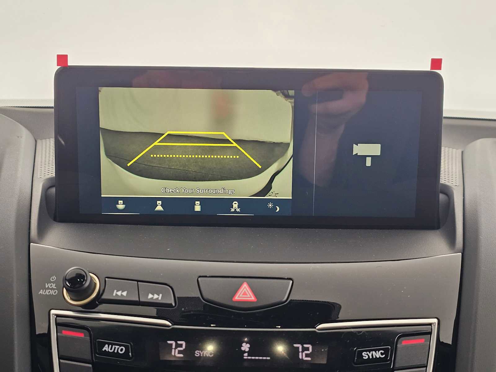 New 2026 Acura RDX A-Spec image 26