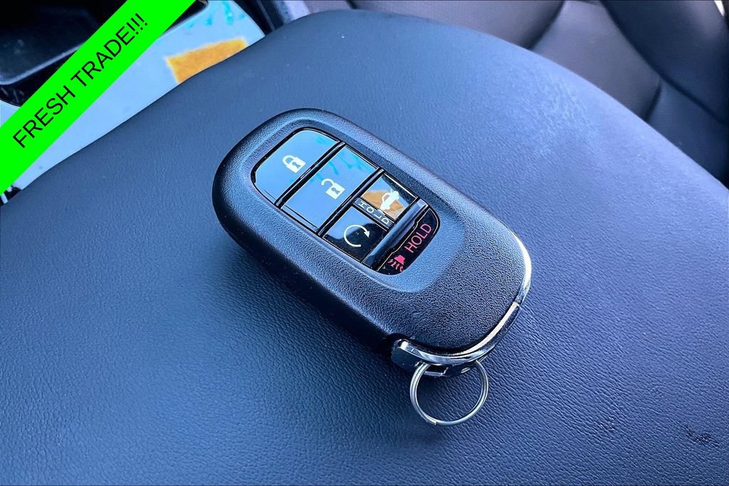 Used 2026 Honda Accord Sport image 34