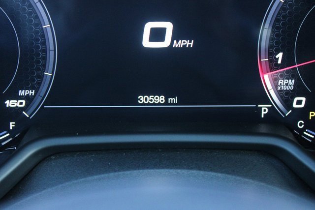 Used 2024 Dodge Hornet GT image 28