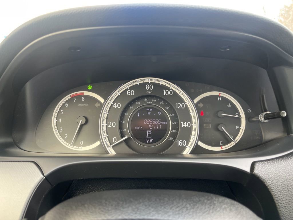 Used 2015 Honda Accord LX image 22