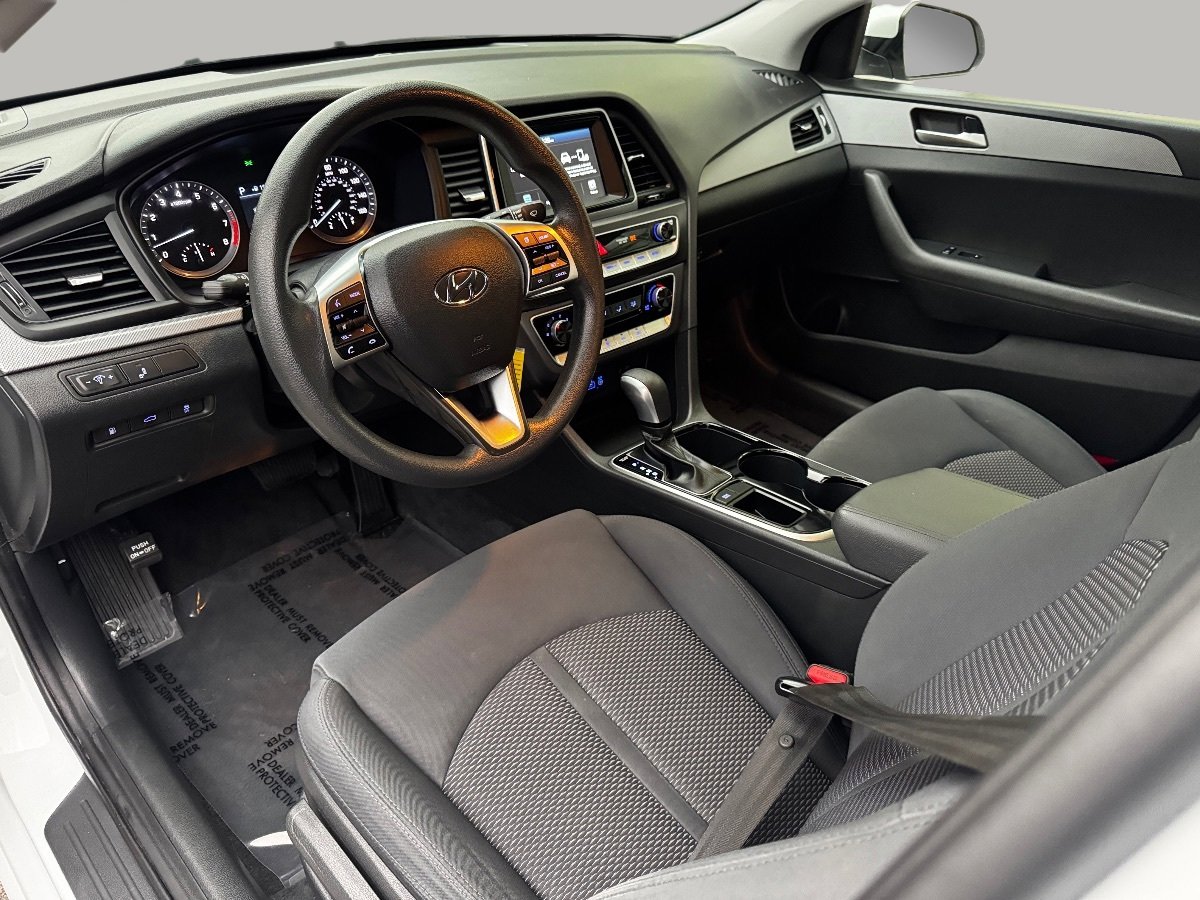 Used 2019 Hyundai Sonata SE image 15