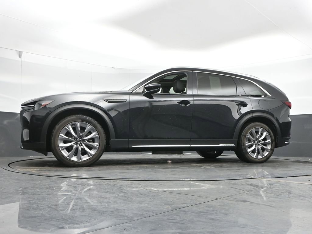 Used 2024 MAZDA CX-90 3.3 Turbo w/ Premium Package image 46