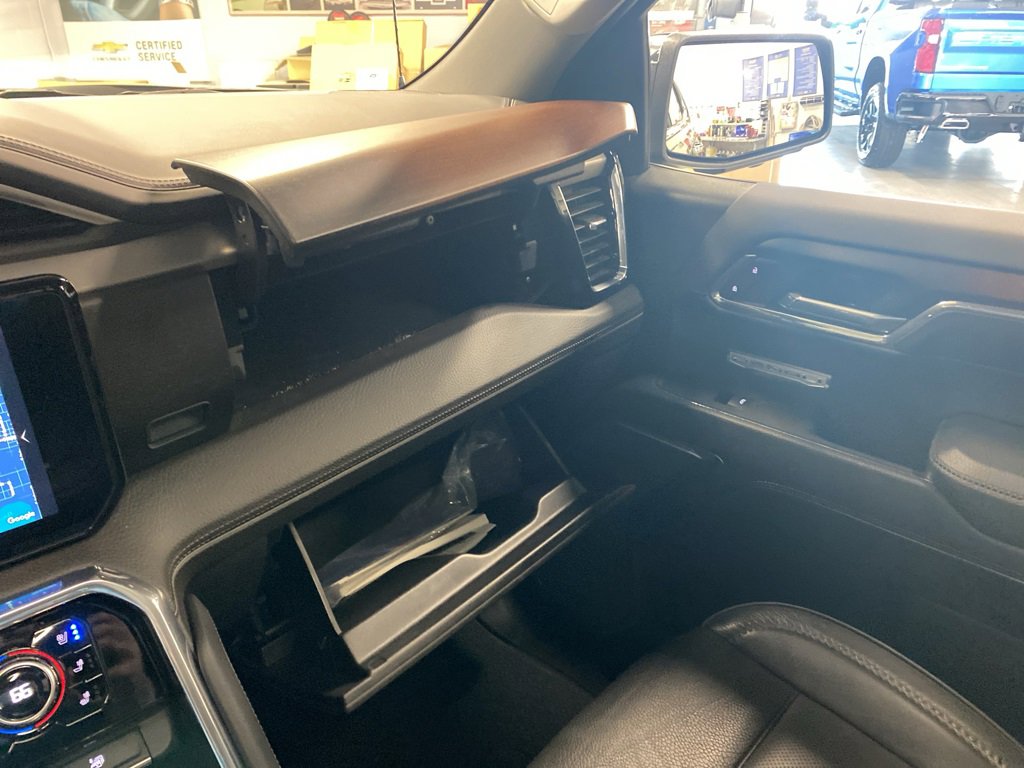 Used 2024 GMC Sierra 1500 Denali image 34