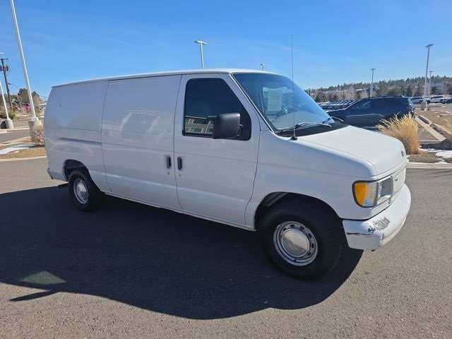 Used 1998 Ford E-150 and Econoline 150