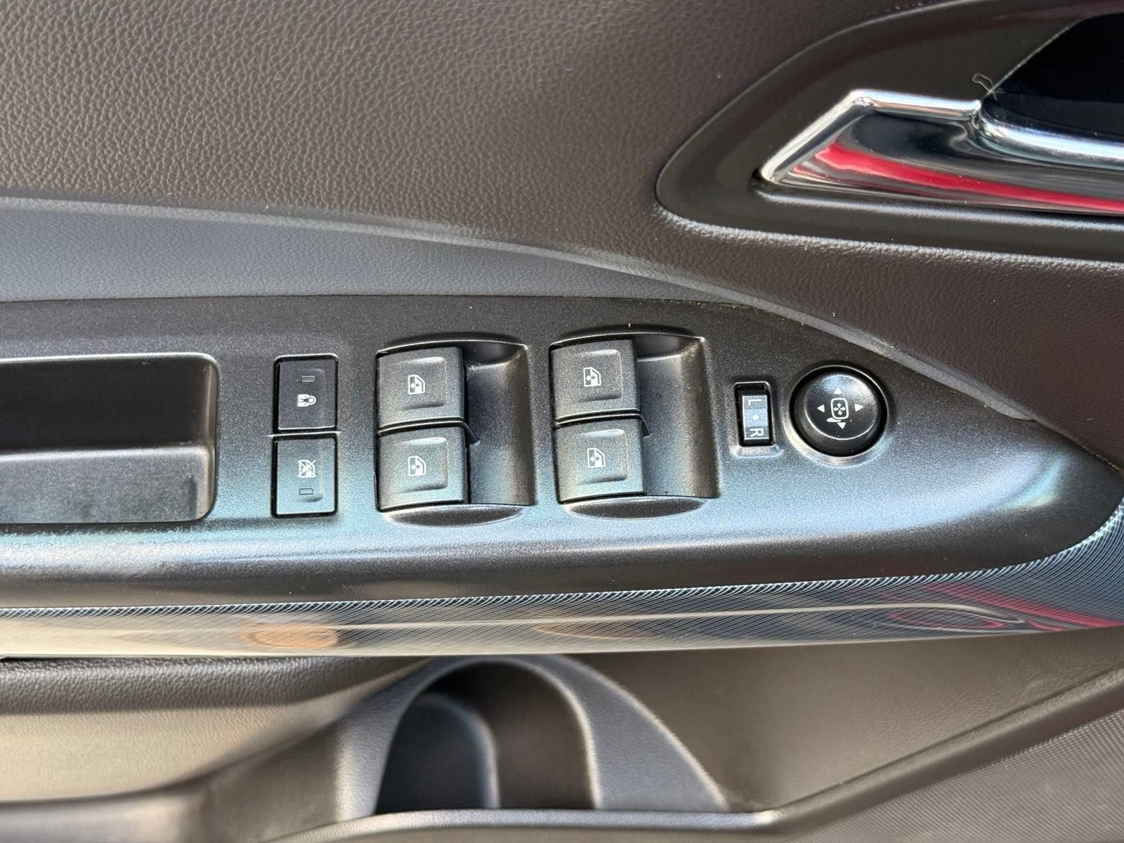 Used 2018 Chevrolet Colorado Z71 AWD/4WD image 15