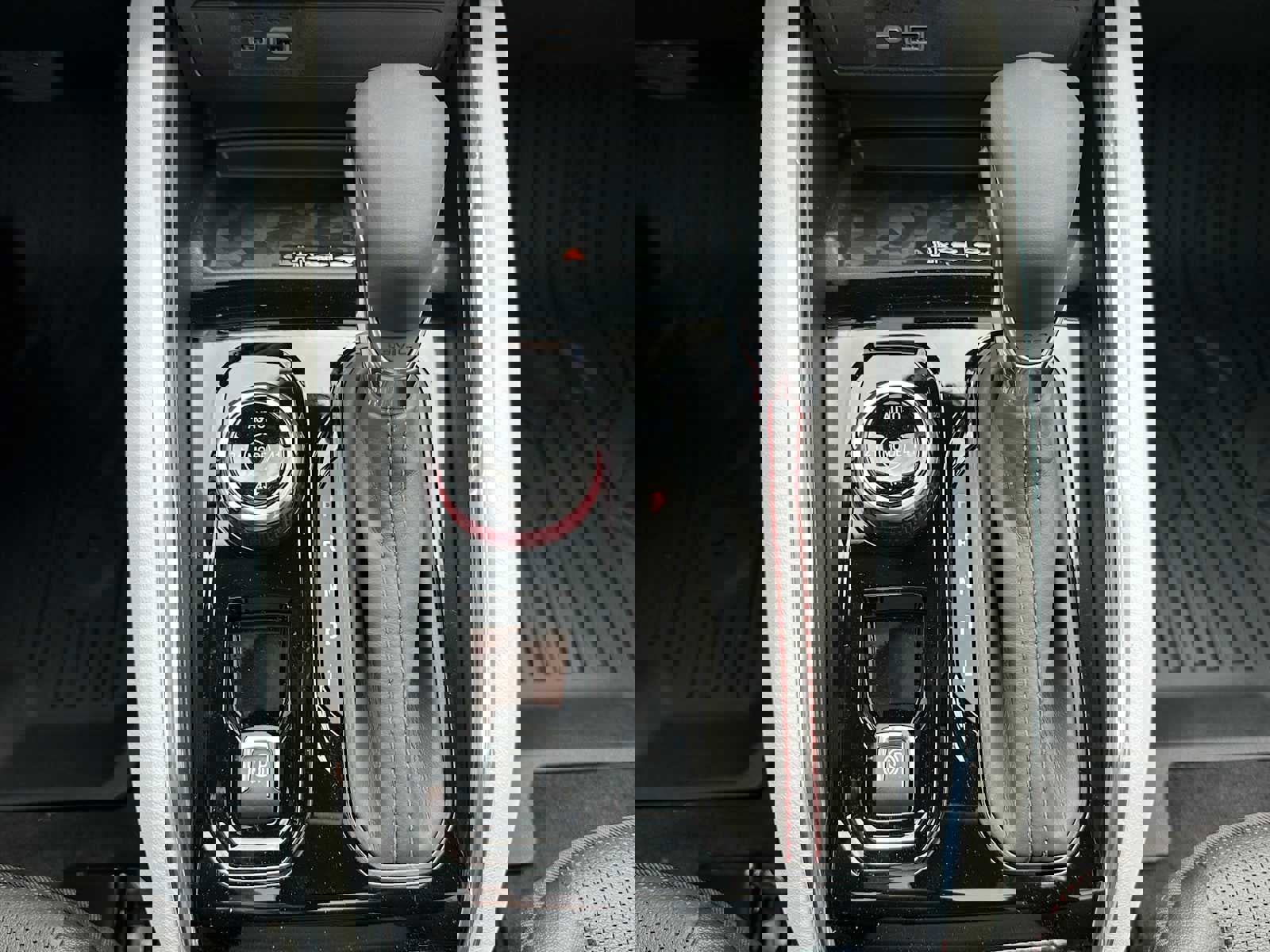 New 2026 GMC Canyon AT4X image 42