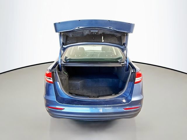 Used 2019 Ford Fusion SEL image 25