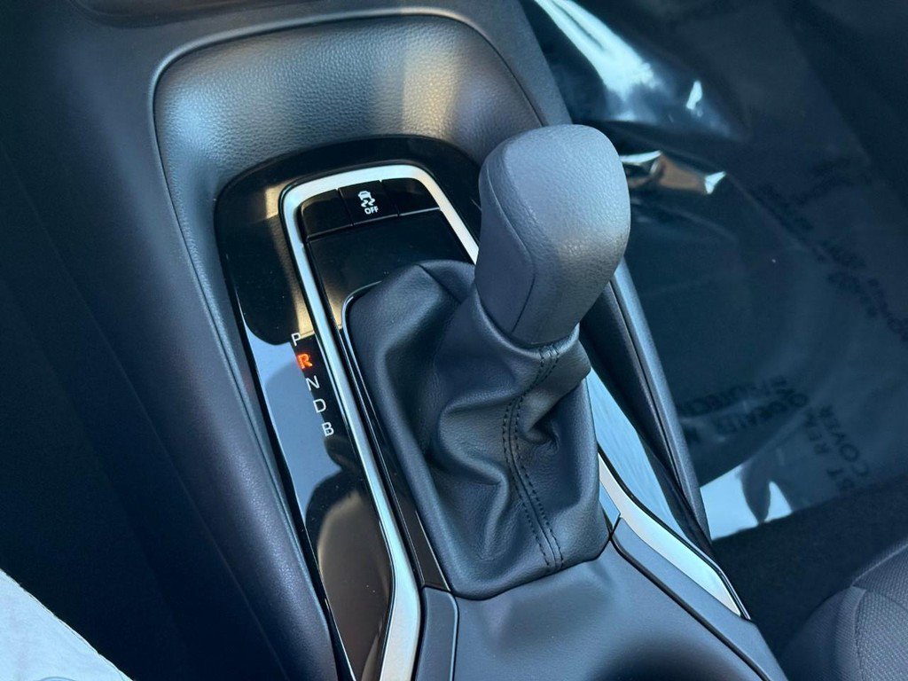 Certified 2025 Toyota Corolla LE image 21