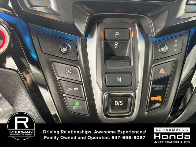 Certified 2023 Honda Odyssey Touring image 18
