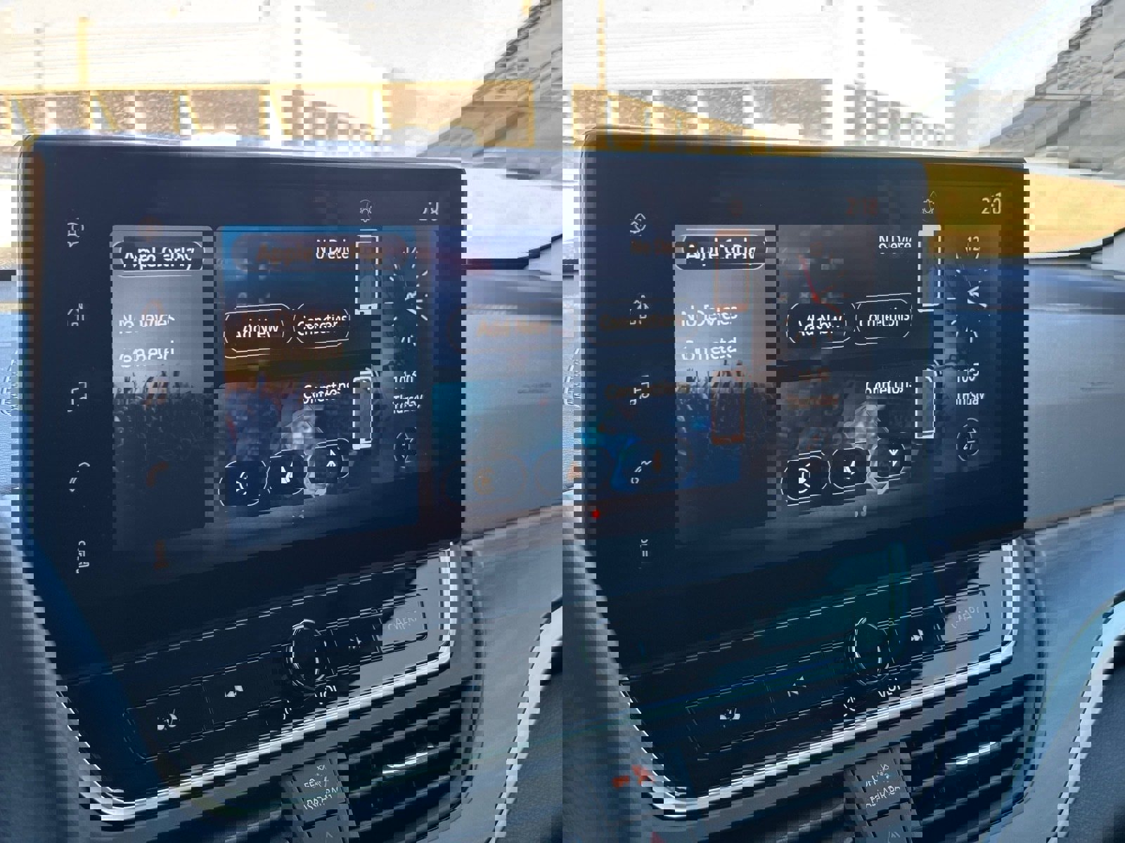 New 2025 Nissan Altima 2.5 SV w/ SV Special Edition Package image 26