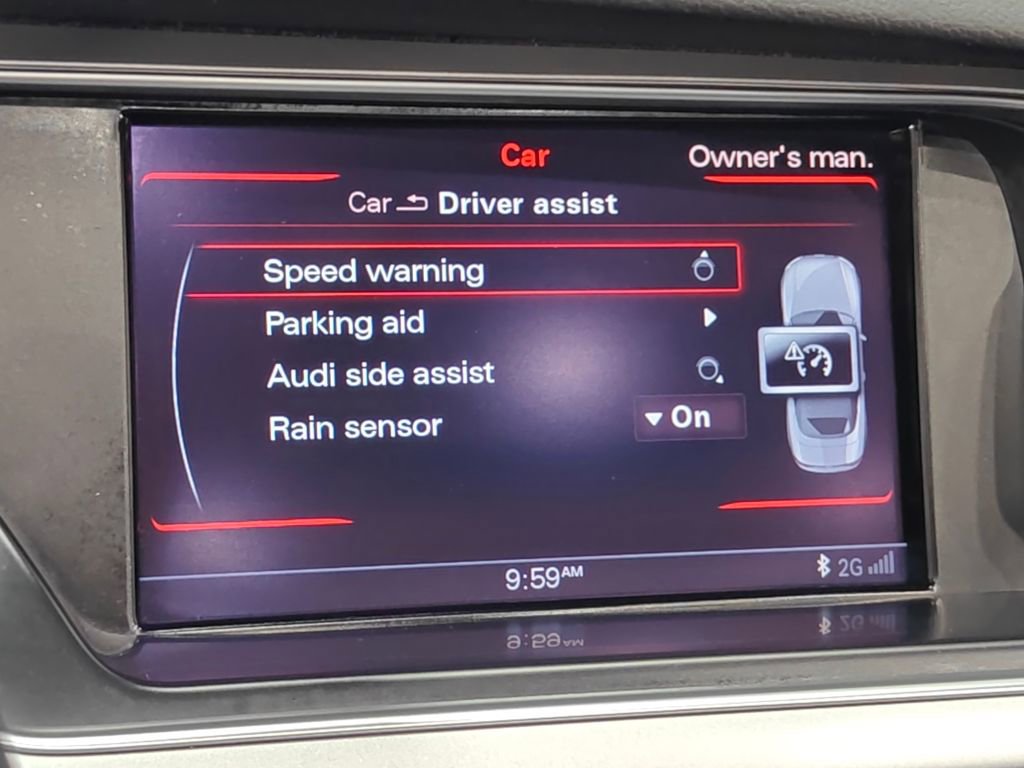 Used 2016 Audi A5 2.0T Premium Plus w/ Technology Package AWD/4WD image 42