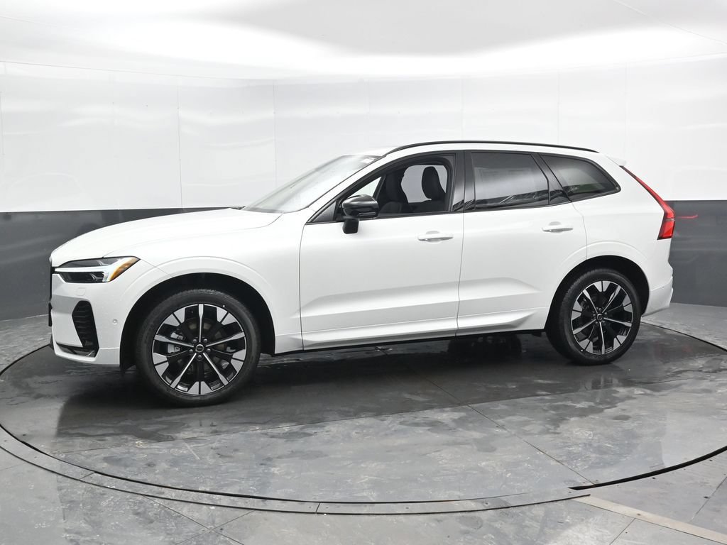 New 2026 Volvo XC60 B5 Plus w/ Climate Package AWD/4WD image 6