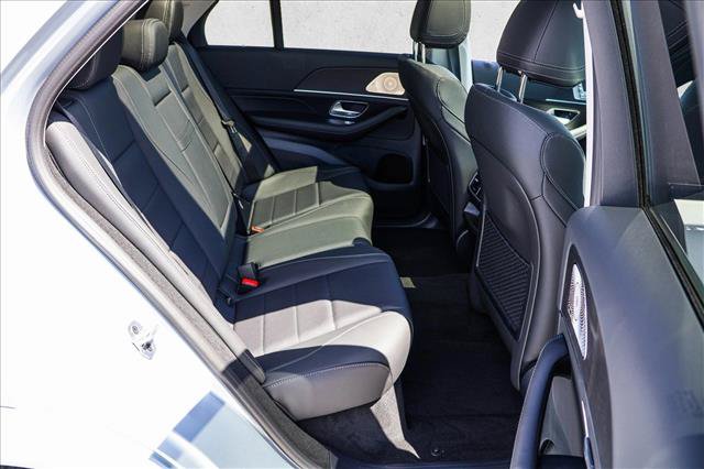New 2026 Mercedes-Benz GLE 450 4MATIC image 23
