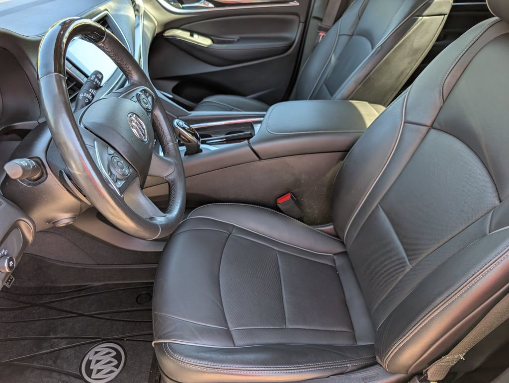 Used 2019 Buick Enclave Avenir w/ Avenir Technology Package AWD/4WD image 14