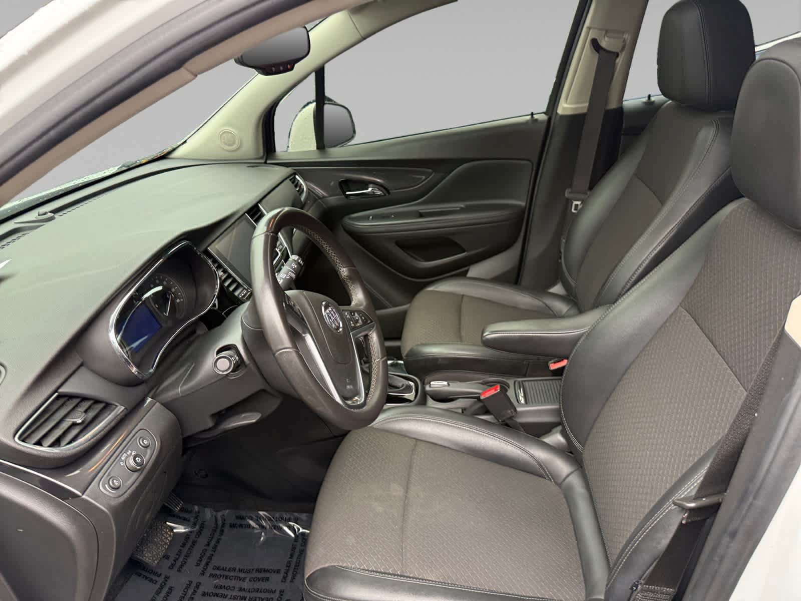 Used 2019 Buick Encore Sport Touring w/ Safety Package FWD image 11
