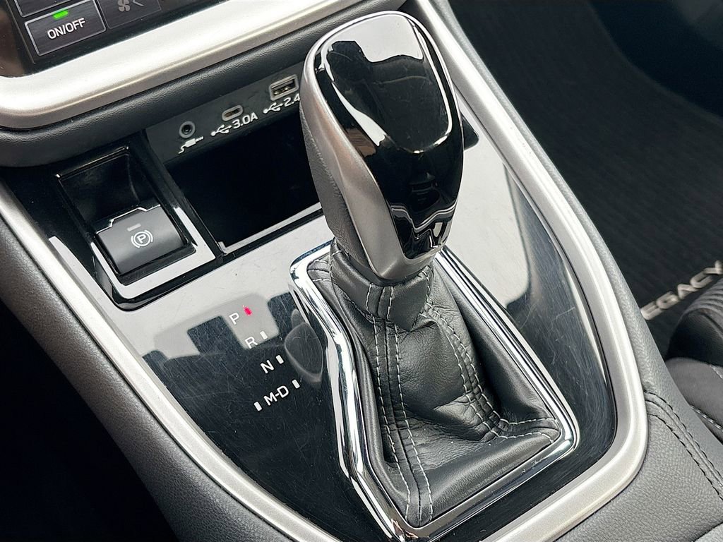 Used 2024 Subaru Legacy Premium image 16