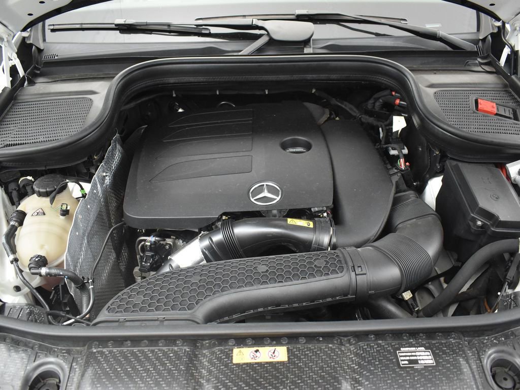 Used 2022 Mercedes-Benz GLE 350 4MATIC image 33