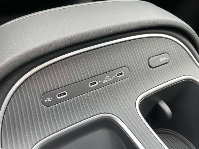 New 2026 Hyundai Palisade Calligraphy image 14