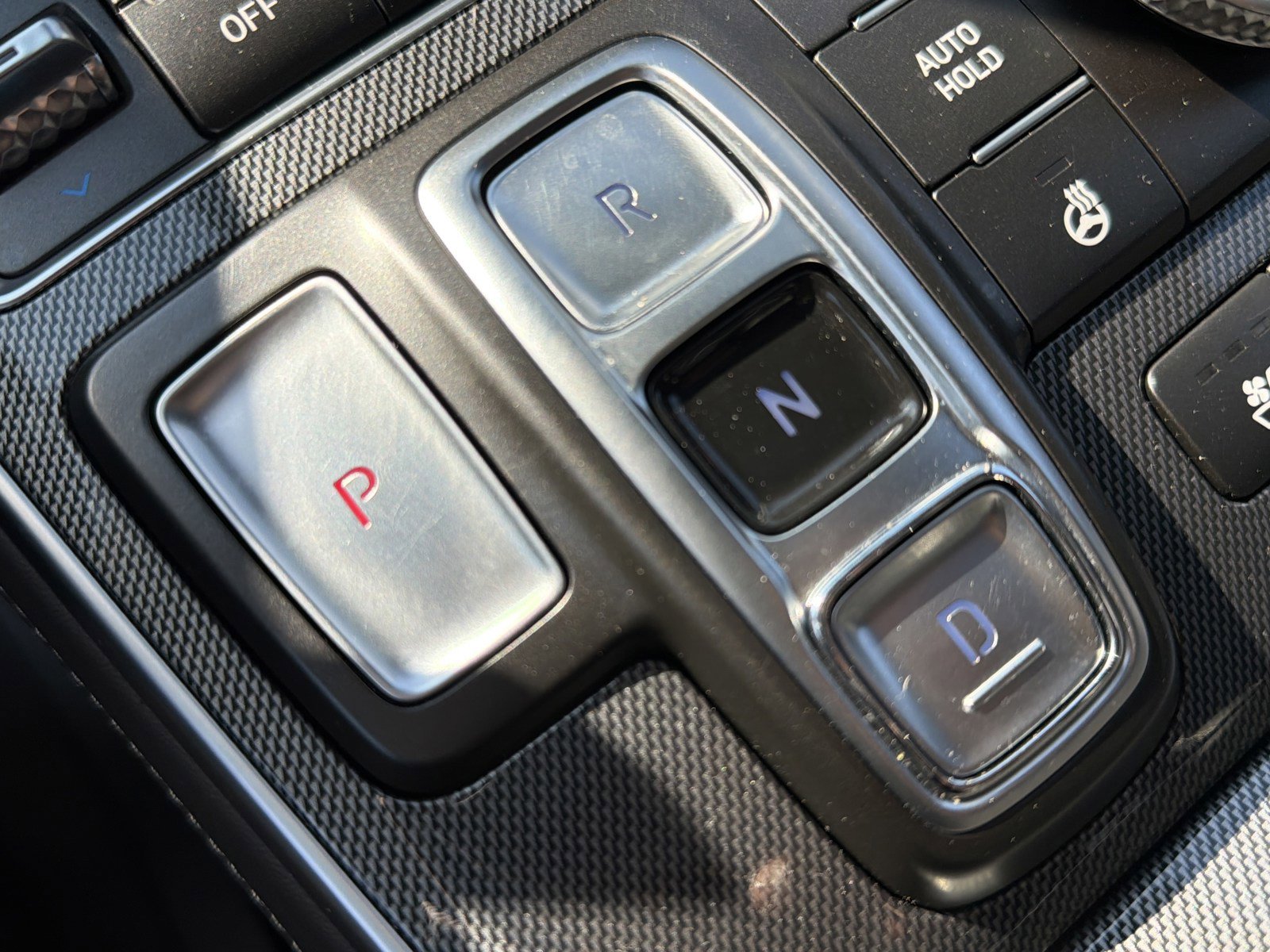 Used 2022 Hyundai Santa Fe Limited w/ Cargo Package image 24