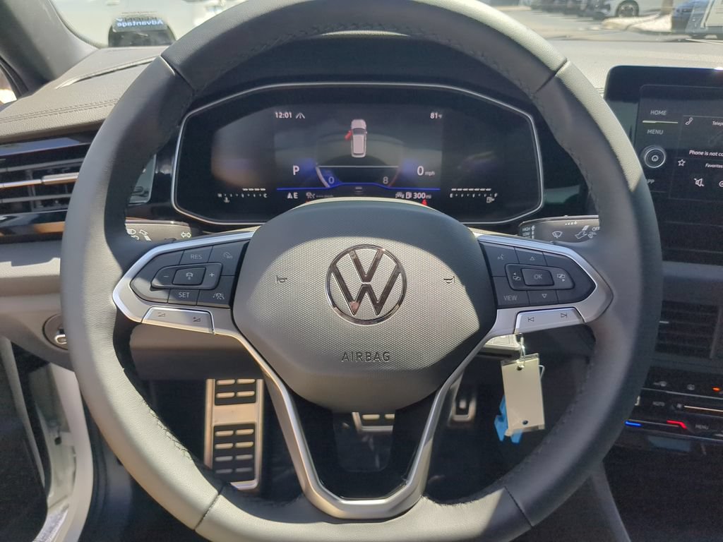 New 2026 Volkswagen Jetta Sport FWD image 27