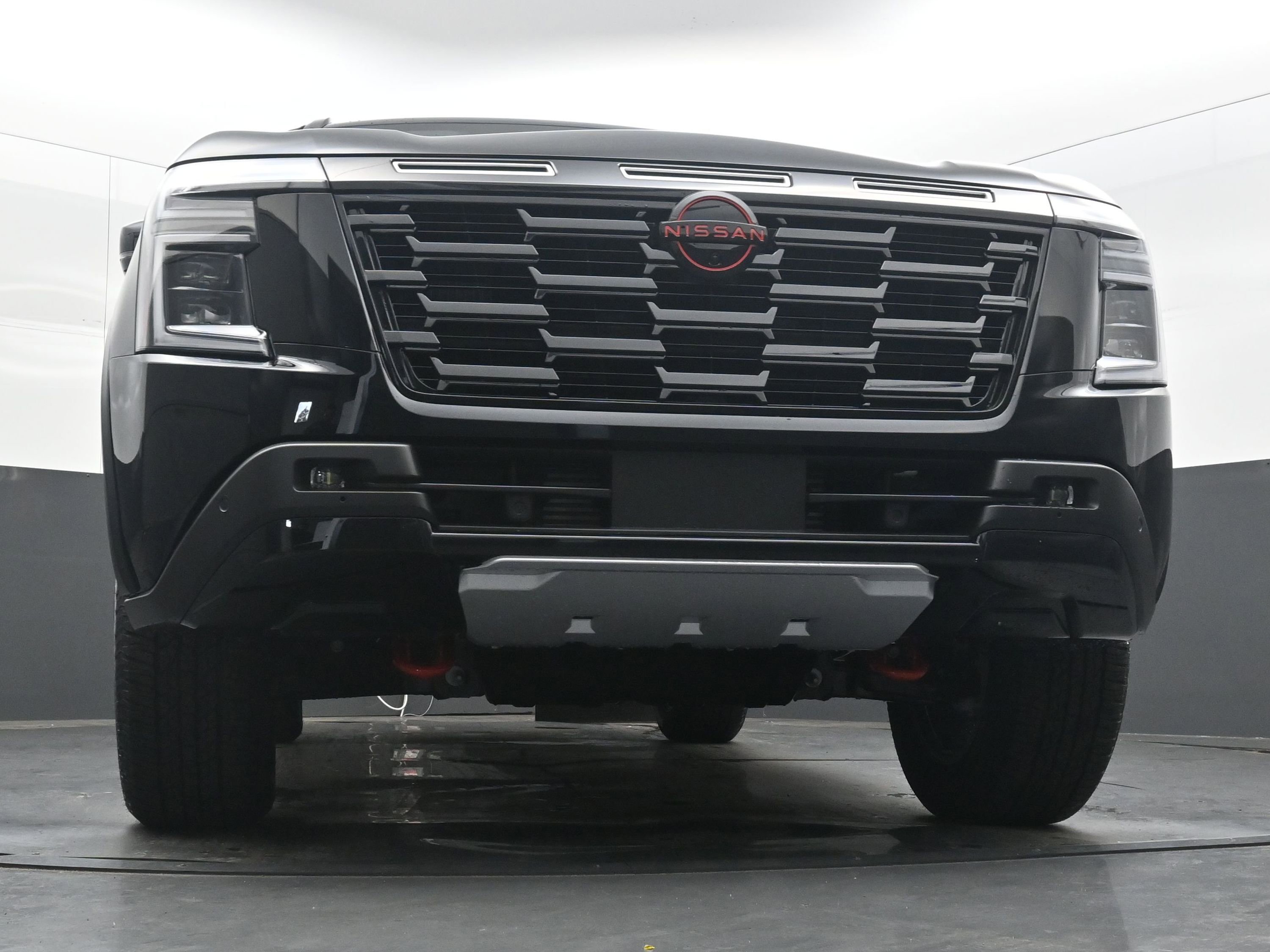 New 2026 Nissan Armada PRO-4X image 26