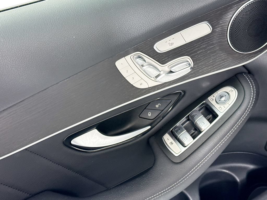Certified 2022 Mercedes-Benz GLC 300 4MATIC image 23