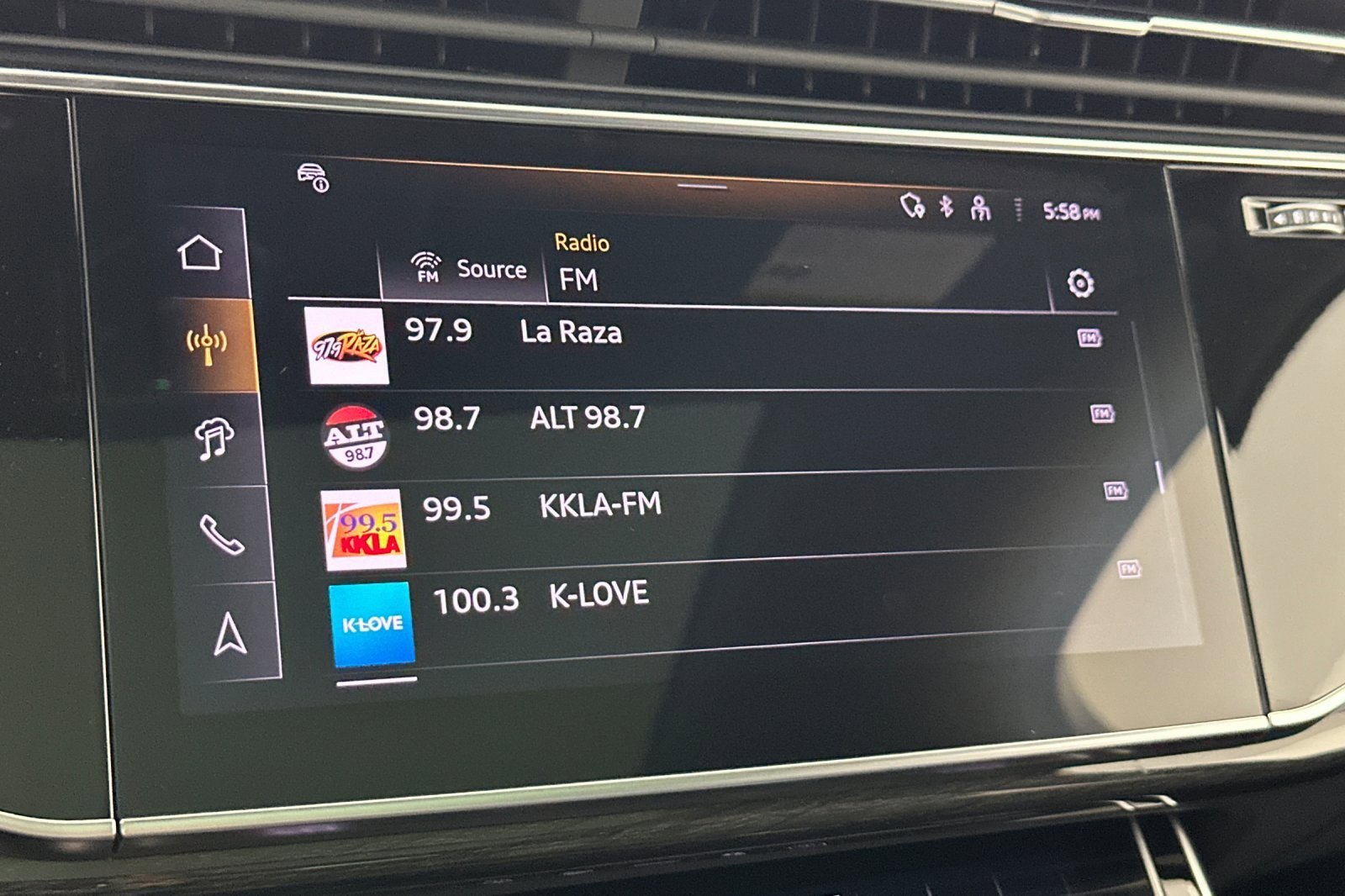 New 2026 Audi Q7 3.0T Premium Plus AWD/4WD image 18