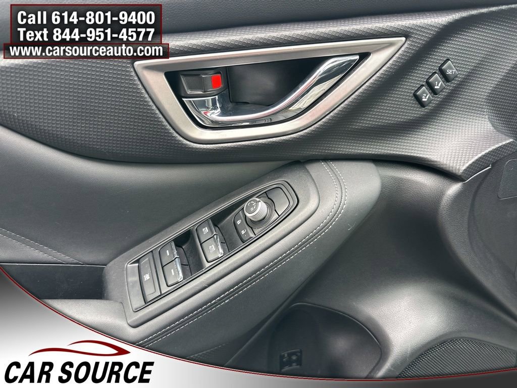 Used 2023 Subaru Forester Touring w/ Popular Package #2 AWD/4WD image 13