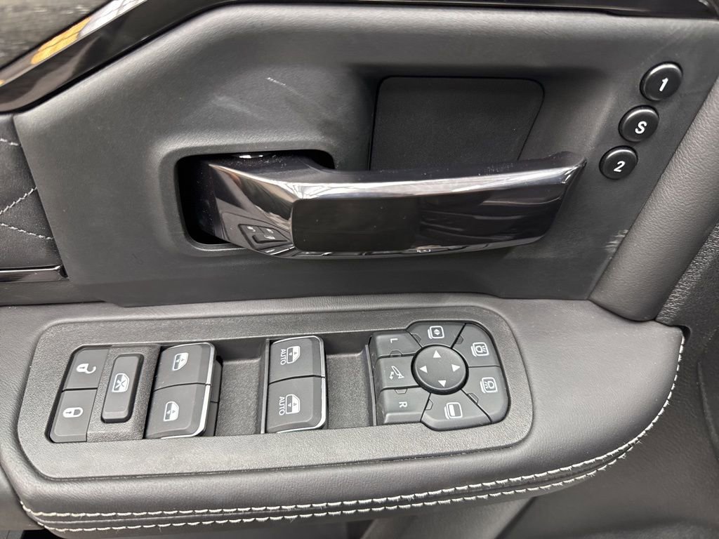 New 2026 RAM 3500 Limited image 7