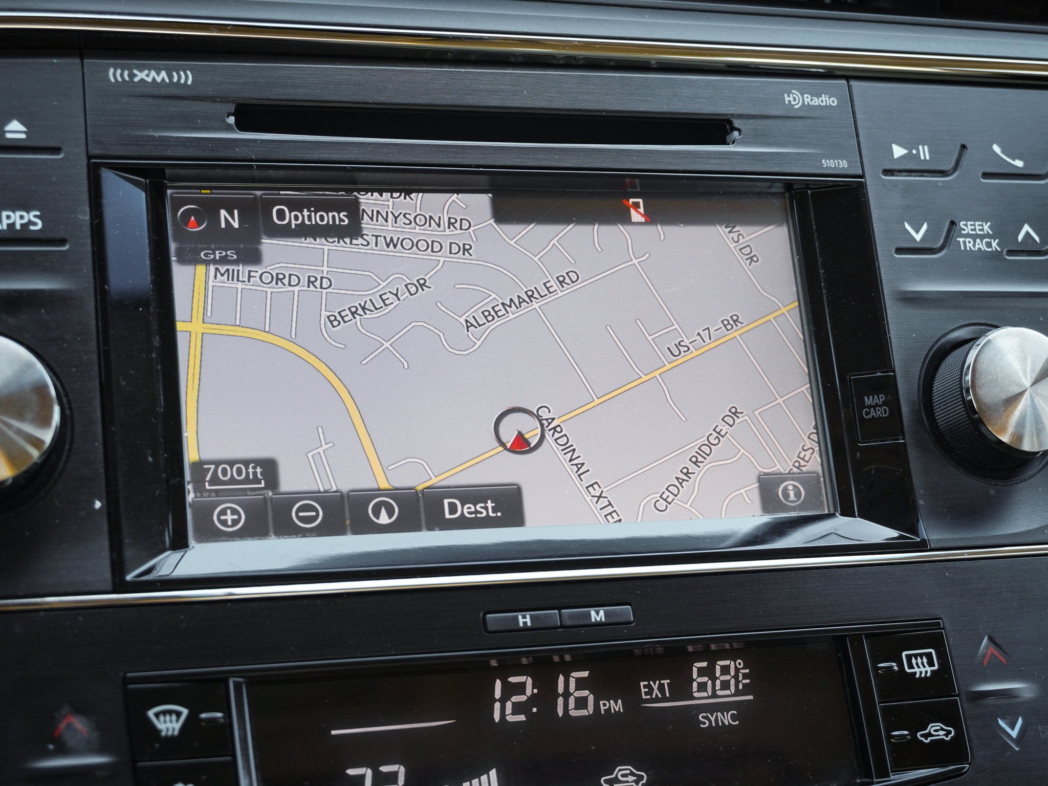 Used 2016 Toyota Avalon Touring image 23