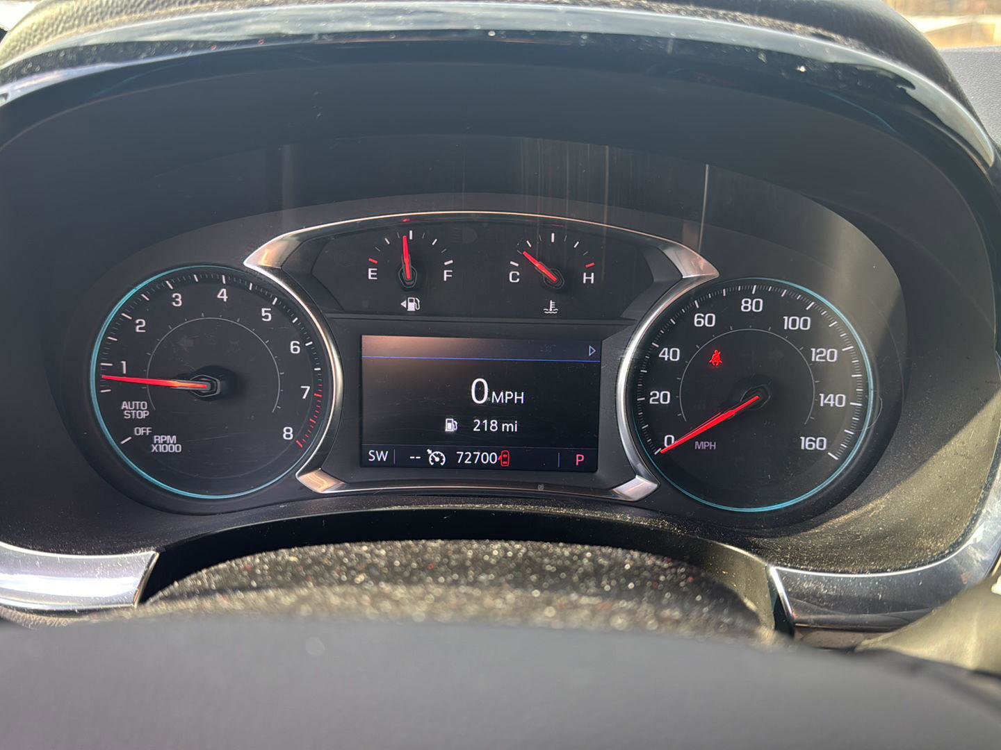 Used 2023 Chevrolet Traverse LT image 16