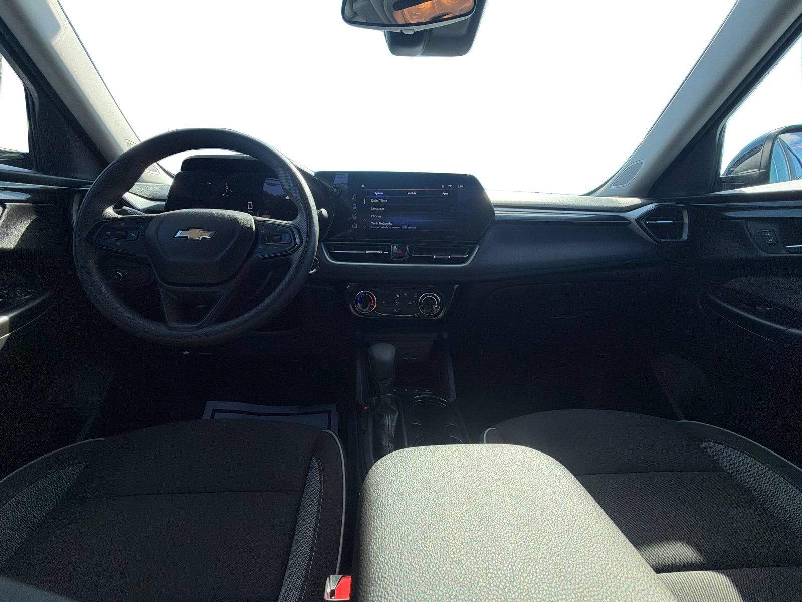 Used 2024 Chevrolet TrailBlazer LT FWD image 13