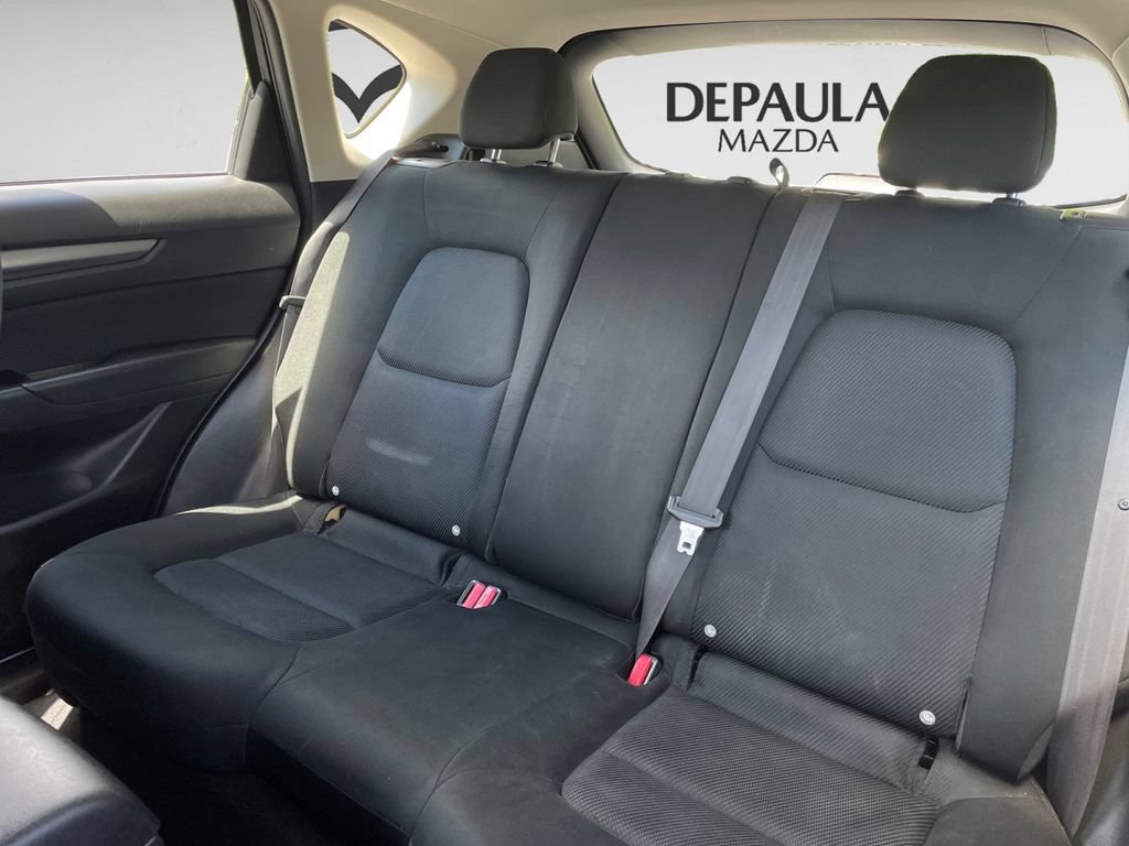 Used 2019 MAZDA CX-5 Sport AWD/4WD image 12