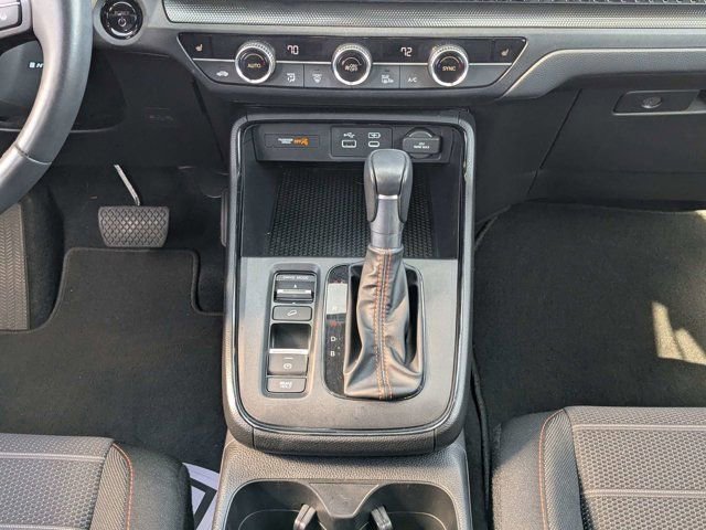 Used 2025 Honda CR-V Sport image 19