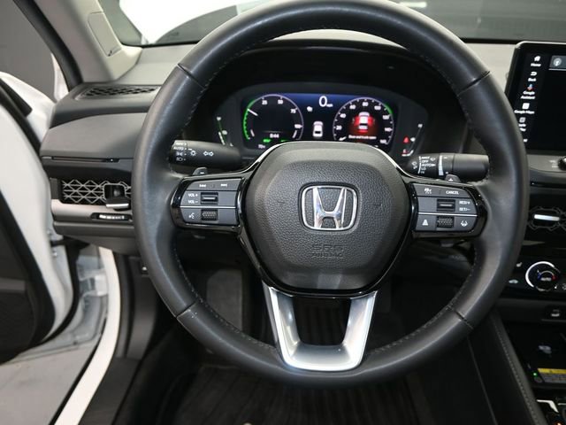 Used 2024 Honda Accord Touring image 7