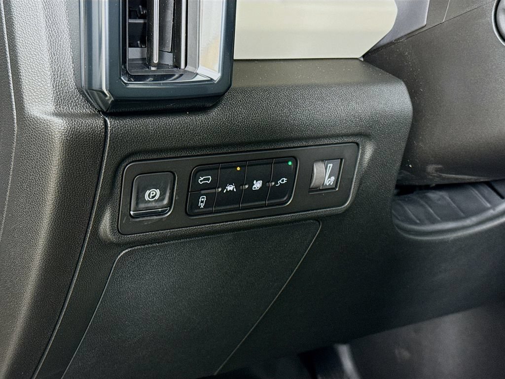 New 2026 GMC Hummer EV SUV AWD/4WD image 12