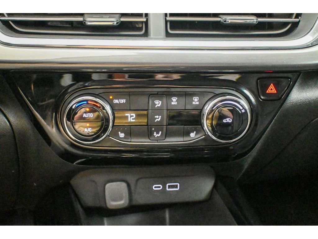 Used 2024 Chevrolet Trax ACTIV image 40