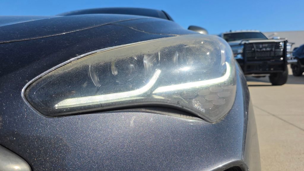 Used 2019 Kia Stinger GT image 9