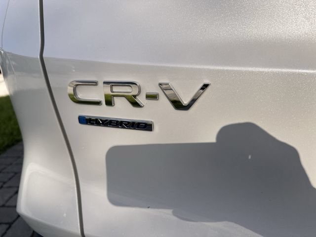 Used 2025 Honda CR-V Sport-L image 39