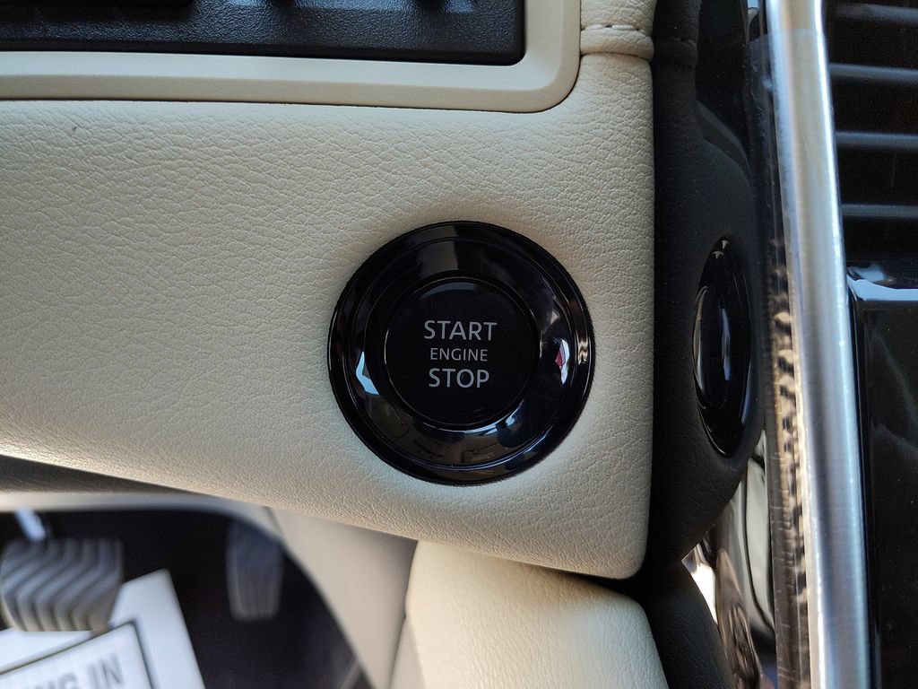 New 2026 Nissan Armada Platinum Reserve AWD/4WD image 24