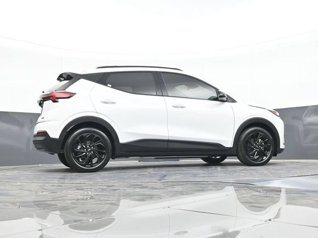 New 2027 Chevrolet Bolt RS FWD image 48