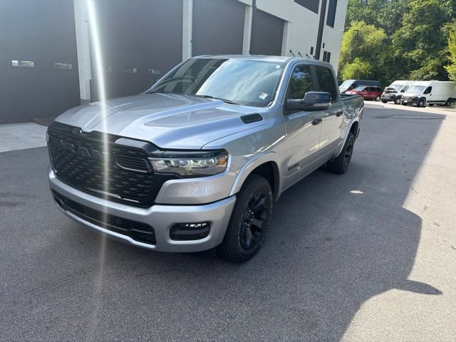 Used 2025 RAM 1500 Big Horn