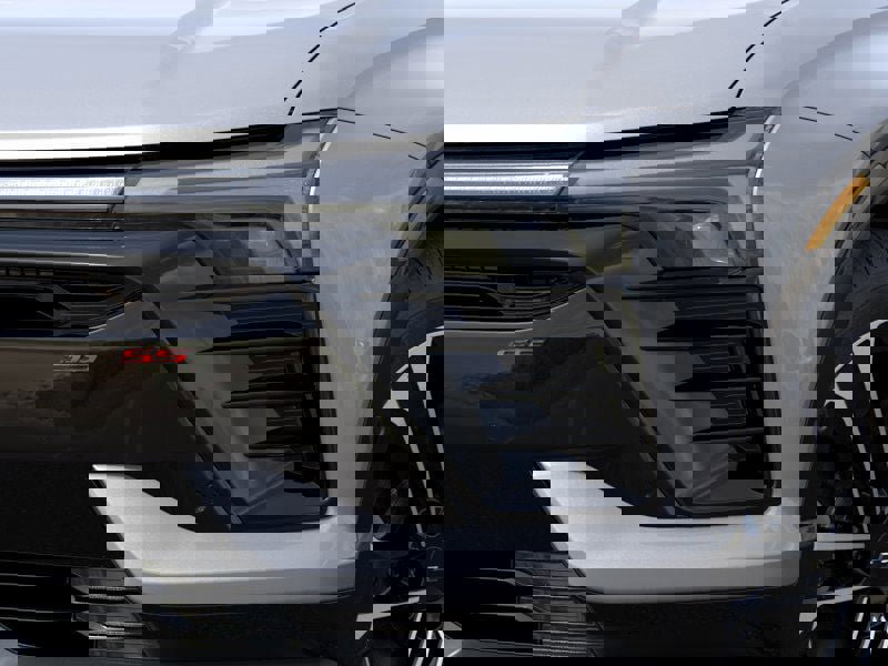 New 2026 Chevrolet Blazer EV SS w/ Performance Package image 10